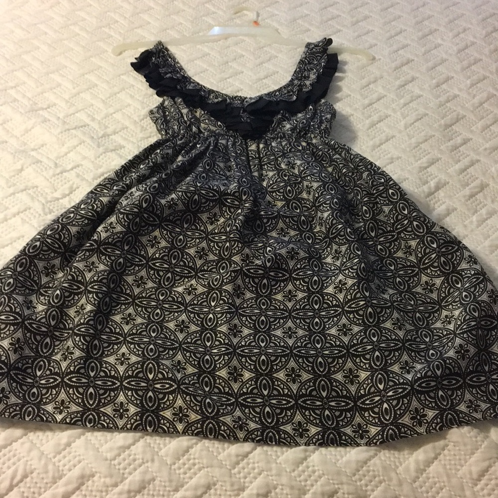 Susana Monaco dress
